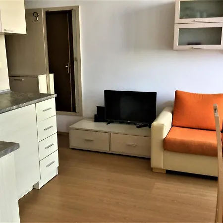 Beach Apartment Primorsko