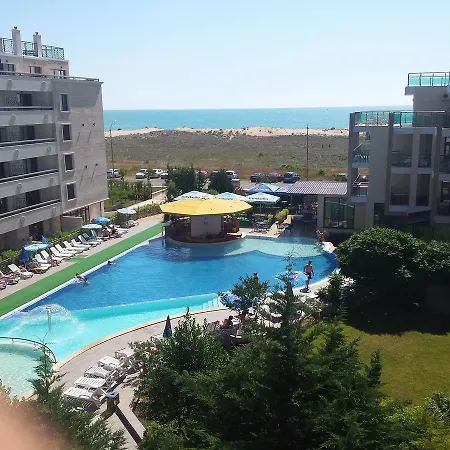 Apartment Beach Primorsko