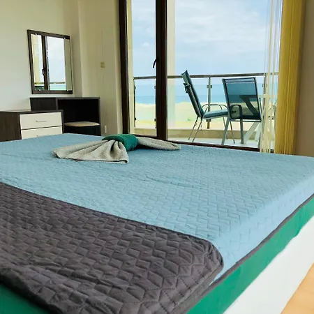 Apartment Beach