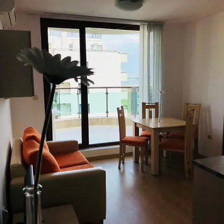 Apartment Beach